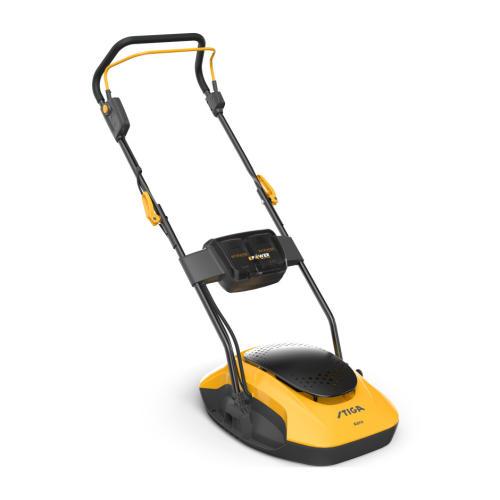 Stiga Aero 132e Kit accu zweefmaaier 20 volt