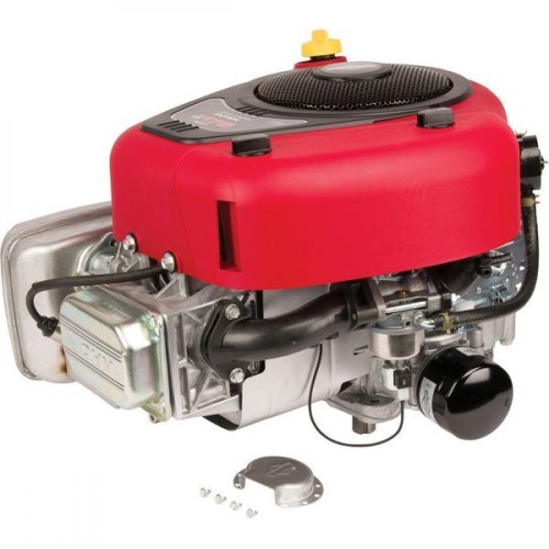 Briggs & Stratton 17,5 pk 4175 serie OHV  E start motor met oliedruk smering