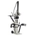 Lumag HOS12TPRO houtkloofmachine 12 ton 380 volt