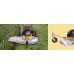 Texas Multi Cut 610 ruwterrein maaier met variabele wielaandrijving 61cm
