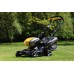Texas Razor 4220TR-Li accu 42 cm maaier 40 volt met wielaandrijving inclusief accu en lader