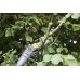 Texas PCX2000 20 volt accu hoog snoeier  192-259 cm incl. accu stokzaag