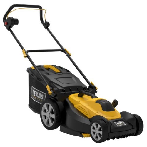 Texas Smart 4400,  220 volt maaier, 44cm mulch
