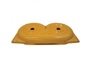 Stiga villa maaidek 85 cm orgineel (kaal)