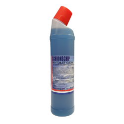 Schoonschip Bio Toiletclean 750 ml