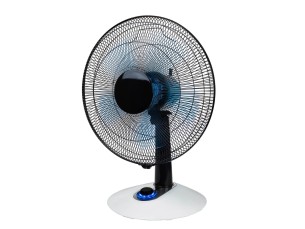 Eurom XVT-16 ventilator 60 W 4 standen