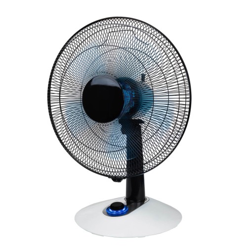 Eurom XVT-16 ventilator 60 W 4 standen