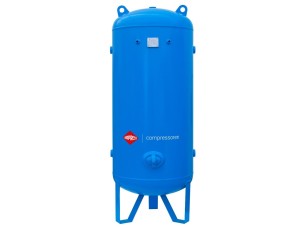 Airpress Drukvat 1000 l 16 bar