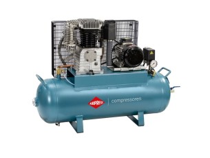 Airpress K 100-450 compressor