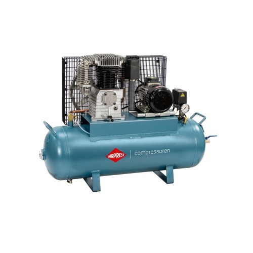 Airpress K 100-450 compressor
