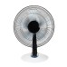 Eurom XVT-16 ventilator 60 W 4 standen