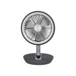 Eurom Vento Cordless Foldable ventilator USB