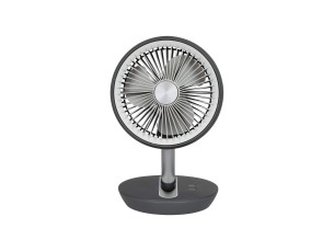 Eurom Vento Cordless Foldable ventilator USB