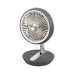 Eurom Vento Cordless Foldable ventilator USB
