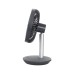Eurom Vento Cordless Fan dreedloze ventilator USB oplaadbaar