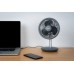 Eurom Vento Cordless Fan dreedloze ventilator USB oplaadbaar