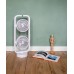 Eurom Vento 3D double ventilator met afstandsbediening