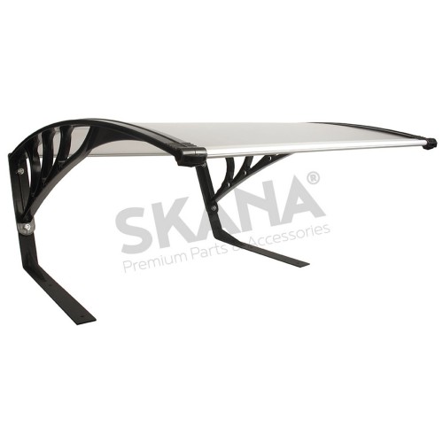 Skania Garage robotmaaier 100 cm - breedte: 73 cm - hoogte: 43 cm