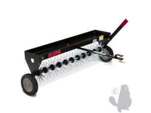 Turfmaster Gazonbeluchter 102 cm XBISAT40BH