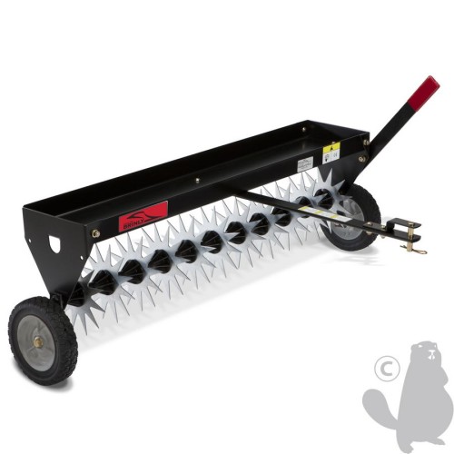 Turfmaster Gazonbeluchter 102 cm XBISAT40BH