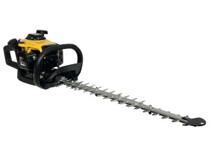 Texas HTL2300 motor heggenschaar 56 cm zaagblad 2 takt
