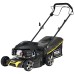 Texas Razor 4210TR benzine loopmaaier 42 cm met wielaandrijving 3 in een, opvang, mulch 