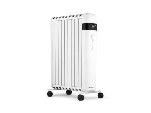 Eurom RAD 2000 radiator kachel Oilfree Wifi 2000 watt