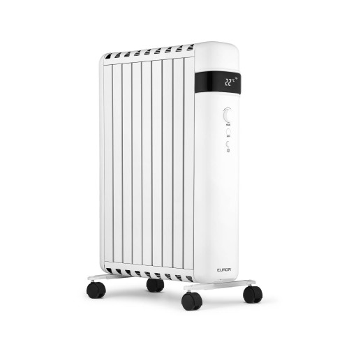 Eurom RAD 2000 radiator kachel Oilfree Wifi 2000 watt