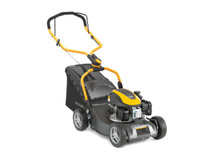 Stiga Collector 543 benzine grasmaaier 41 cm met opvang