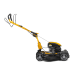 Stiga MULTICLIP 747 SD 45 cm met aandrijving