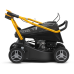 Stiga Collector 543 benzine grasmaaier 41 cm met opvang