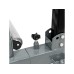 Wiel dolly 1.5 ton met 5 wielen
