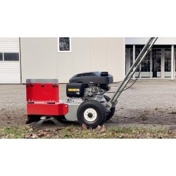 Westermann WKB 330 Onkruidborstel 33 cm gemonteerd geleverd