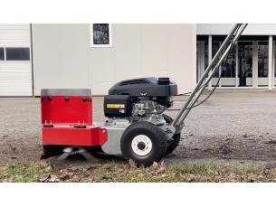 Westermann WKB 330 Onkruidborstel 33 cm gemonteerd geleverd