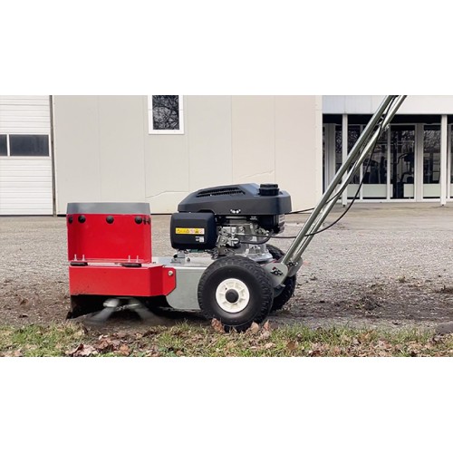 Westermann WKB 330 Onkruidborstel 33 cm gemonteerd geleverd