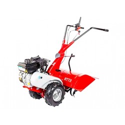 Lazer RTT 3  bakfrees 60 CM met B & S 6,5 PK