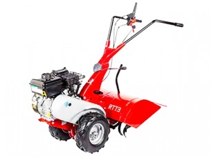 Lazer RTT 3  bakfrees 60 CM met B & S 6,5 PK