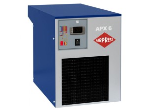 Airpress persluchtdroger APX 6 3/4" 600 l/min
