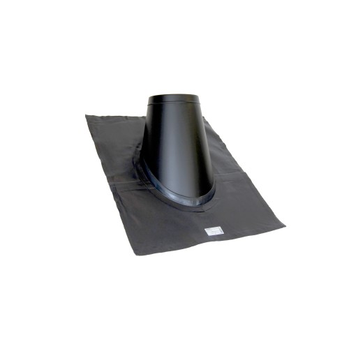 Metaloterm Wakaflex 149004 -250 mm 26-35° loodvrije slabpan dakhelling AT130/150, MF150/180, UE 200, US,130