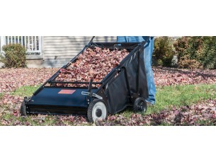 Agrifab 450570 Gazon duwveger 30"/76cm voor gazon en straat