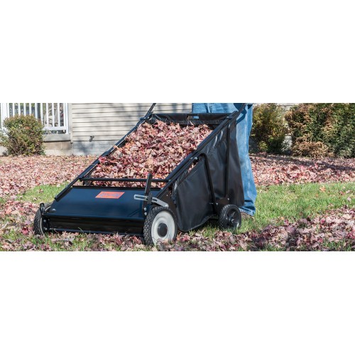 Agrifab 450570 Gazon duwveger 30"/76cm voor gazon en straat
