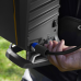 Stiga BH 900e Backpack rugharnas Accessoire voor accu