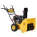Texas sneeuwfrees G 617TGE 70 cm werkbreedte, verlichting, elektrische start