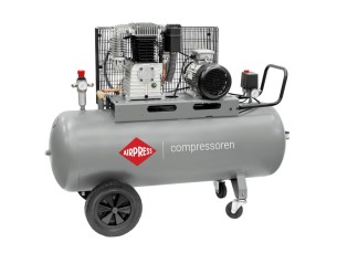 Airpress Compressor HK 650-200 Pro 11 bar 5.5 pk/4 kW 490 l/min 200 l