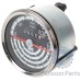 IHC orginele tractormeter urenteller 424-844 rechtsdraaiend