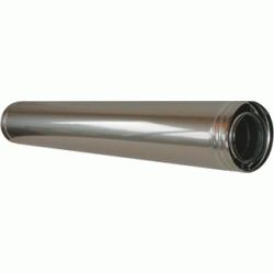Metaloterm US 10013 US Concentr. RGA/LTV buis | 163690