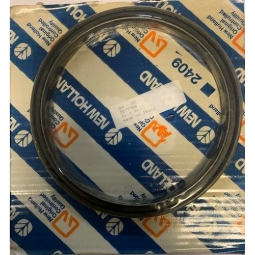 Newholland Oliekeerring 165 x 190 x 17 - 5177708 vooras orgineel