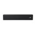Eurom Alutherm 1500 W Baseboard  Black Wi-Fi elektrische kachel