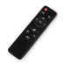 Eurom Alutherm 1500 W Baseboard  Black Wi-Fi elektrische kachel