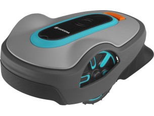Gardena  Sileno Life 1500 robotmaaier voor gazons tot ca. 1500 m²